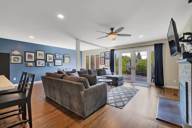 1608 Los Molinos Way, Sacramento, CA 95864