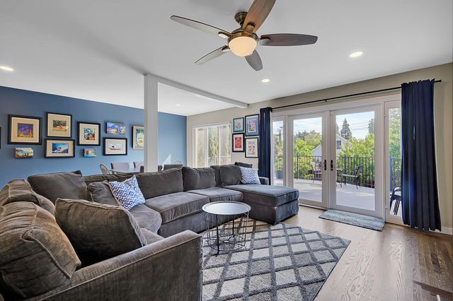 1608 Los Molinos Way, Sacramento, CA 95864