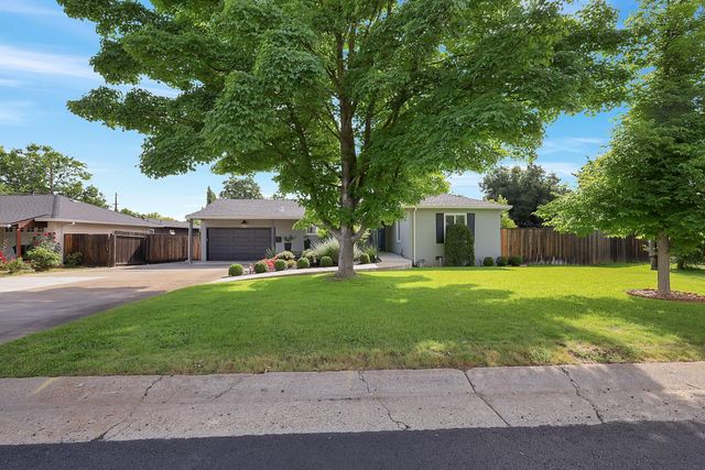 1608 Los Molinos Way, Sacramento, CA 95864