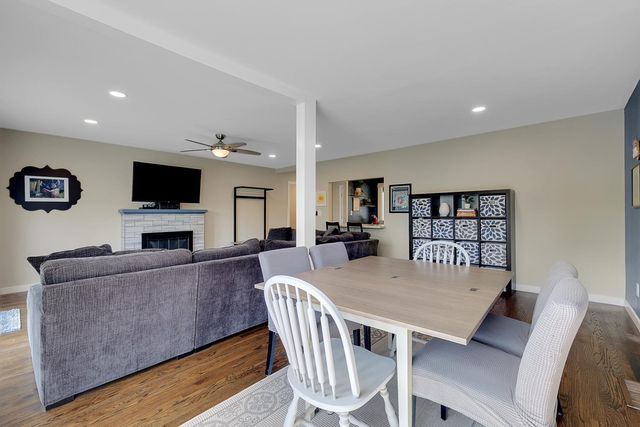 1608 Los Molinos Way, Sacramento, CA 95864