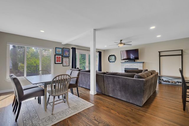 1608 Los Molinos Way, Sacramento, CA 95864