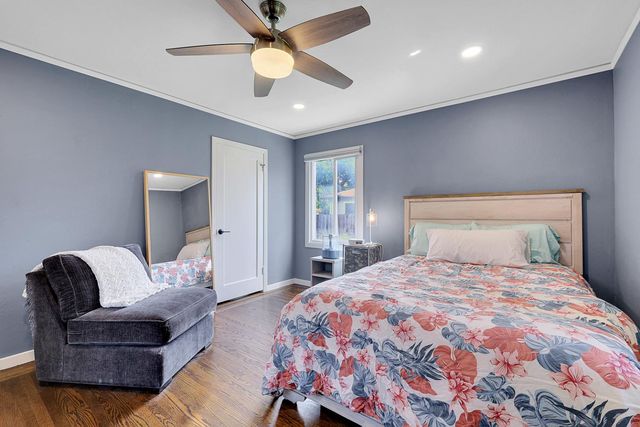 1608 Los Molinos Way, Sacramento, CA 95864