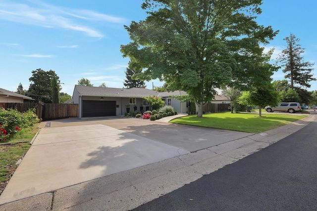 1608 Los Molinos Way, Sacramento, CA 95864