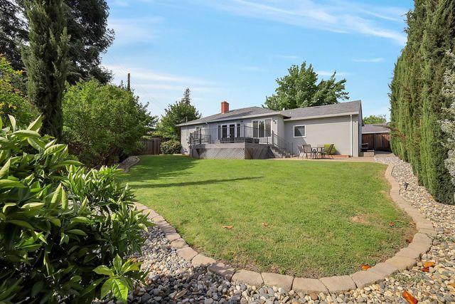 1608 Los Molinos Way, Sacramento, CA 95864