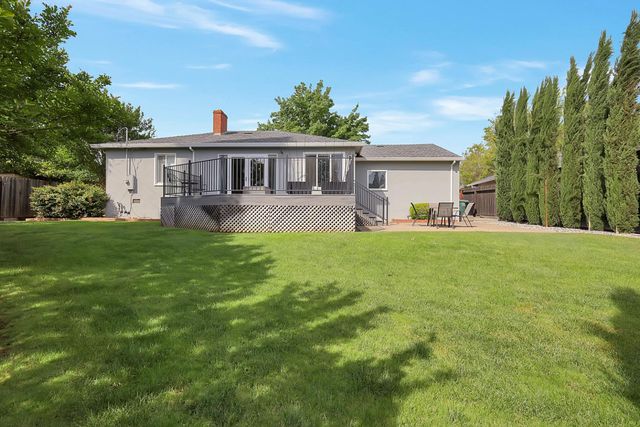 1608 Los Molinos Way, Sacramento, CA 95864