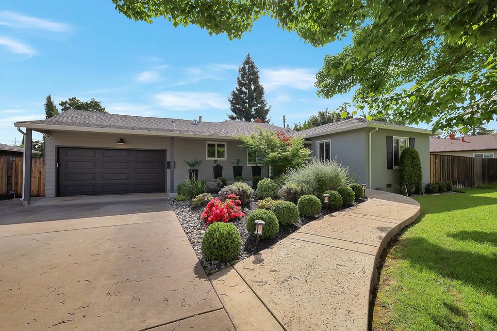 1608 Los Molinos Way, Sacramento, CA 95864