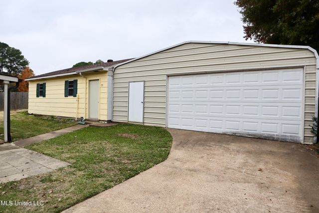 816 Accomack Cove, Southaven, MS 38671