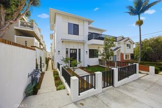 617 N Irena Avenue A, Redondo Beach, CA 90277