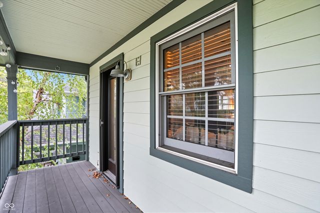 2009 Ruckle Street, Indianapolis, IN 46202