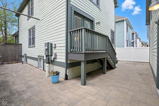 2009 Ruckle Street, Indianapolis, IN 46202