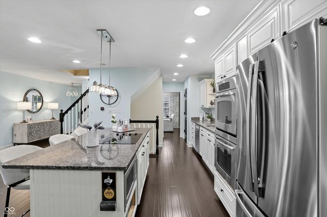 2009 Ruckle Street, Indianapolis, IN 46202