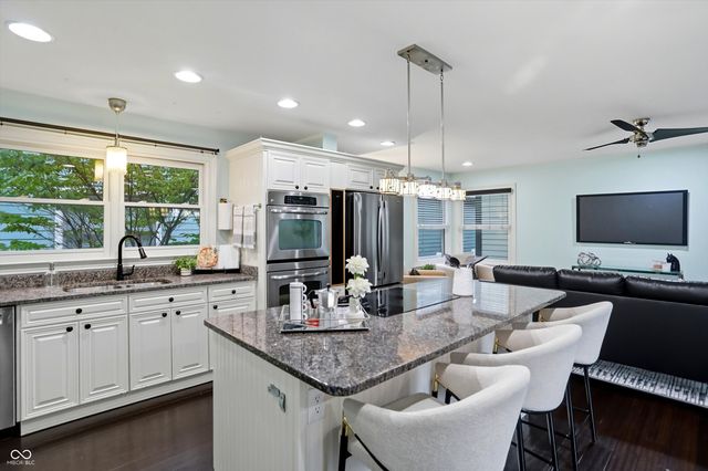 2009 Ruckle Street, Indianapolis, IN 46202