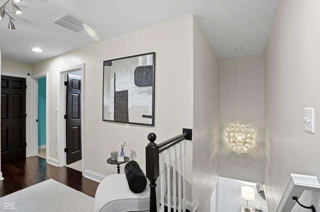 2009 Ruckle Street, Indianapolis, IN 46202