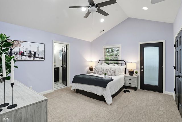 2009 Ruckle Street, Indianapolis, IN 46202