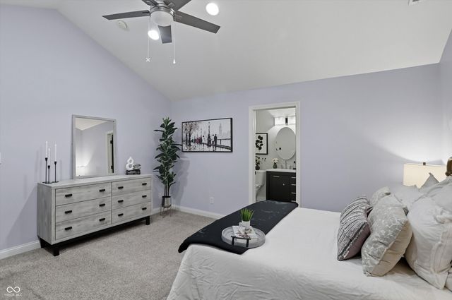 2009 Ruckle Street, Indianapolis, IN 46202