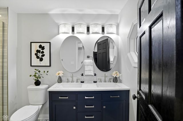 2009 Ruckle Street, Indianapolis, IN 46202