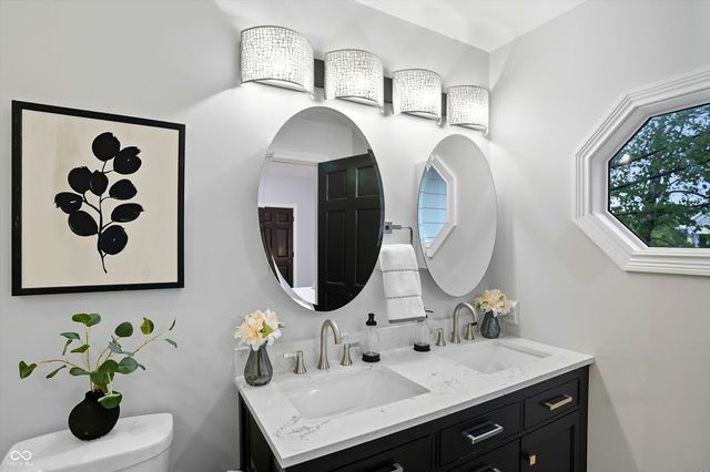 2009 Ruckle Street, Indianapolis, IN 46202