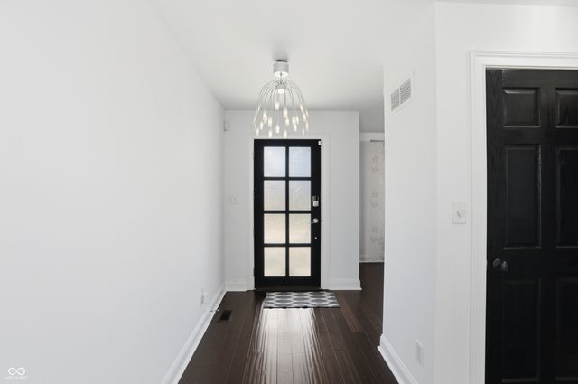 2009 Ruckle Street, Indianapolis, IN 46202