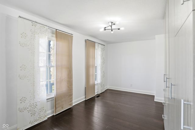 2009 Ruckle Street, Indianapolis, IN 46202