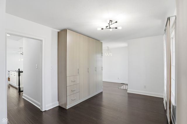 2009 Ruckle Street, Indianapolis, IN 46202