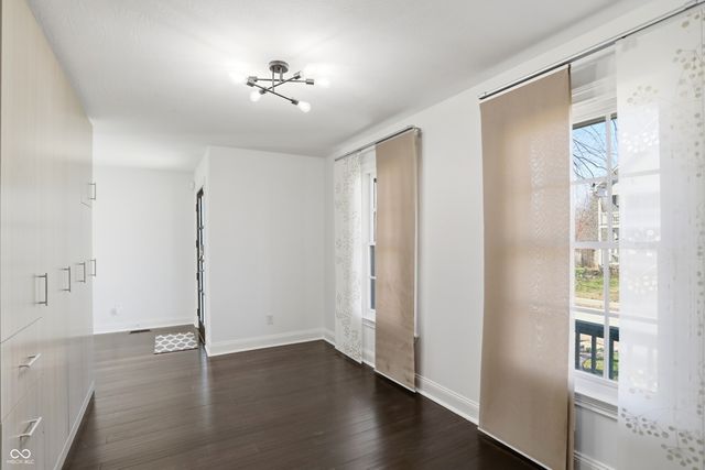 2009 Ruckle Street, Indianapolis, IN 46202