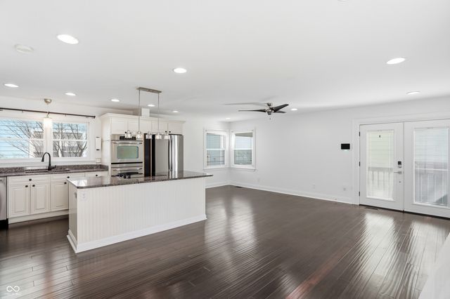 2009 Ruckle Street, Indianapolis, IN 46202