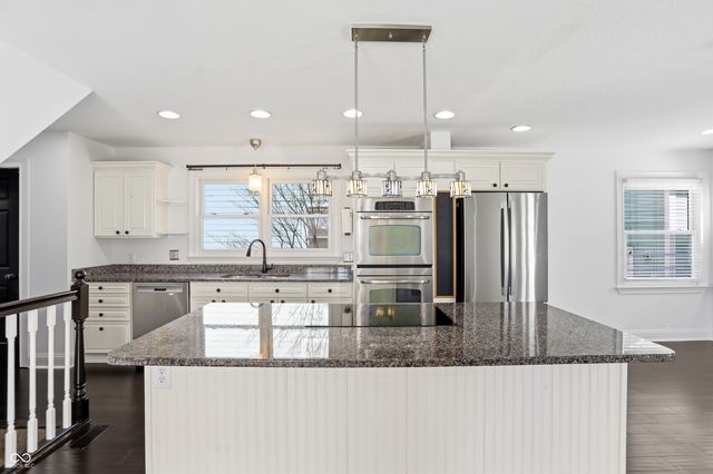 2009 Ruckle Street, Indianapolis, IN 46202