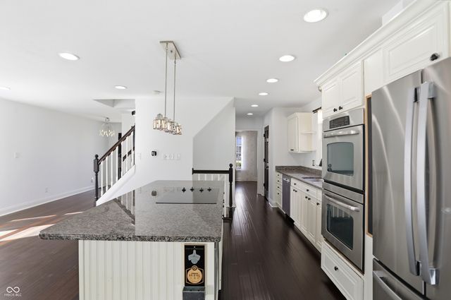 2009 Ruckle Street, Indianapolis, IN 46202