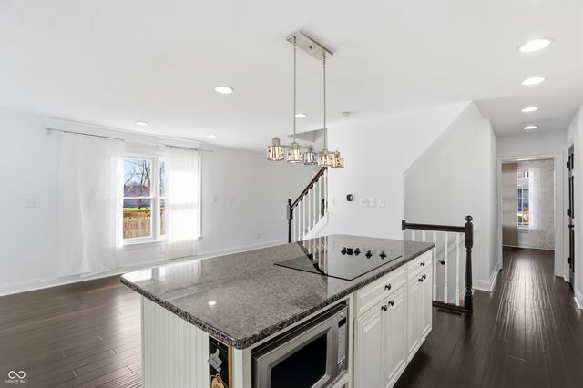 2009 Ruckle Street, Indianapolis, IN 46202