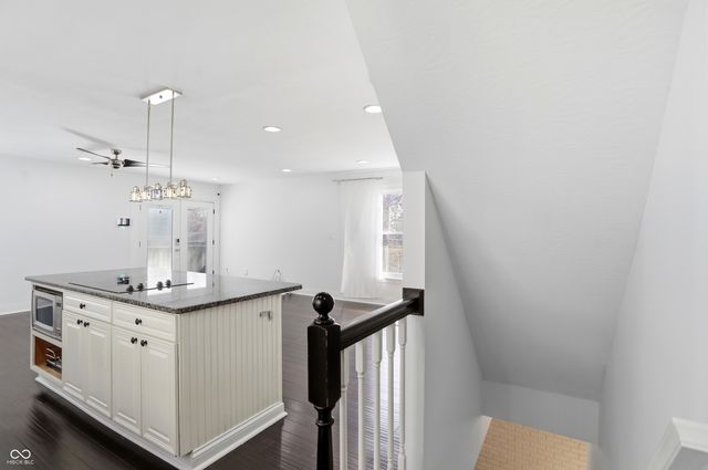 2009 Ruckle Street, Indianapolis, IN 46202