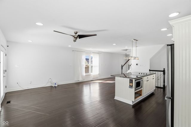 2009 Ruckle Street, Indianapolis, IN 46202