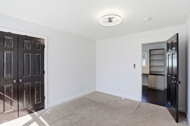 2009 Ruckle Street, Indianapolis, IN 46202