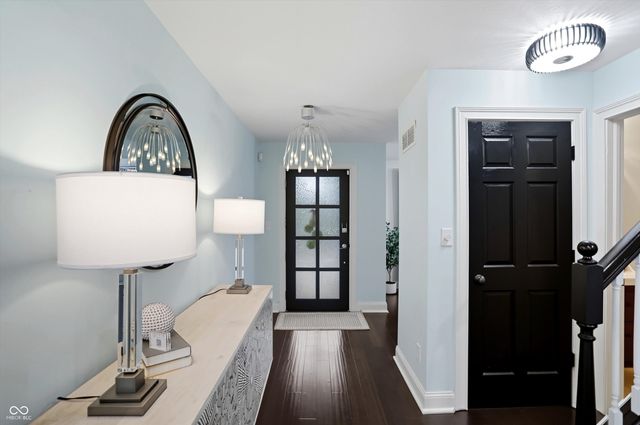 2009 Ruckle Street, Indianapolis, IN 46202