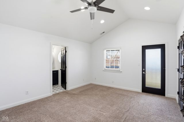 2009 Ruckle Street, Indianapolis, IN 46202