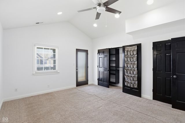 2009 Ruckle Street, Indianapolis, IN 46202