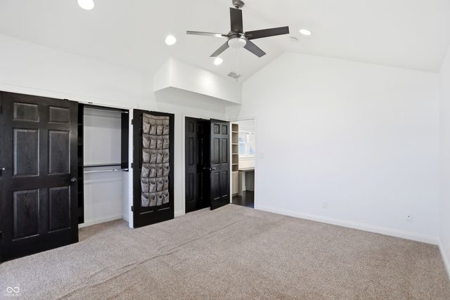 2009 Ruckle Street, Indianapolis, IN 46202