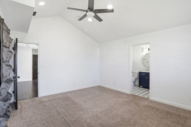 2009 Ruckle Street, Indianapolis, IN 46202