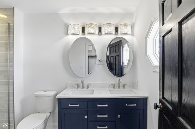 2009 Ruckle Street, Indianapolis, IN 46202