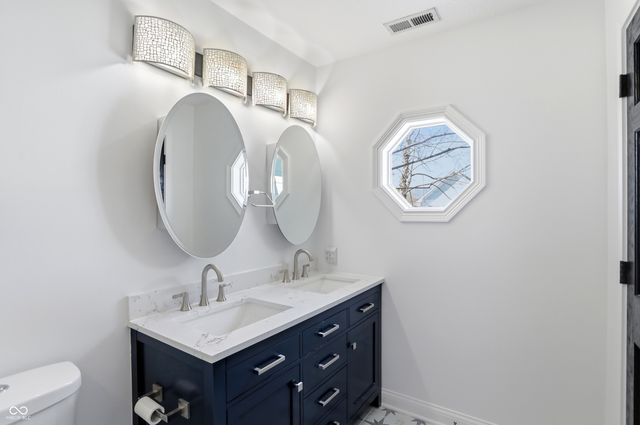 2009 Ruckle Street, Indianapolis, IN 46202