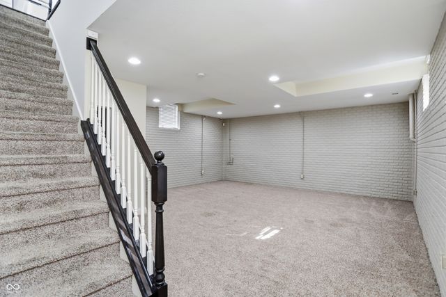 2009 Ruckle Street, Indianapolis, IN 46202