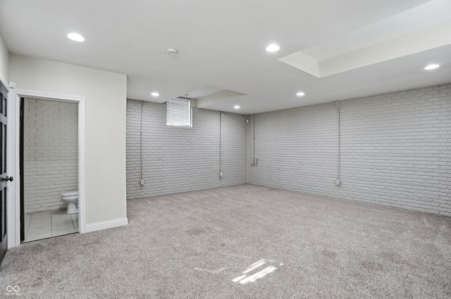 2009 Ruckle Street, Indianapolis, IN 46202