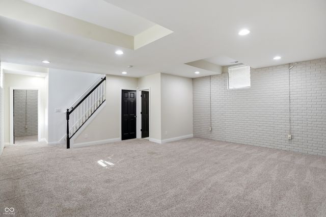 2009 Ruckle Street, Indianapolis, IN 46202