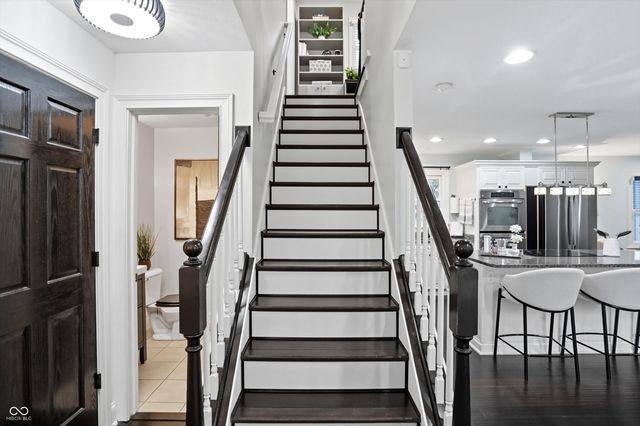 2009 Ruckle Street, Indianapolis, IN 46202