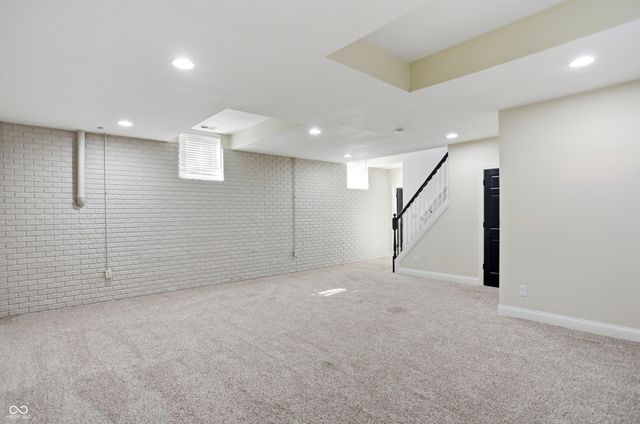 2009 Ruckle Street, Indianapolis, IN 46202