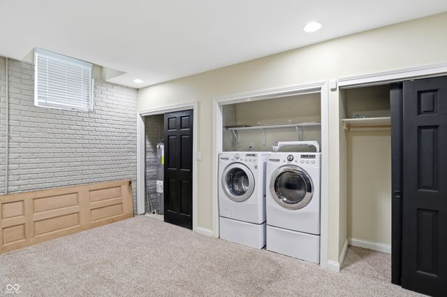 2009 Ruckle Street, Indianapolis, IN 46202