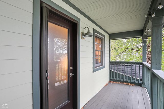 2009 Ruckle Street, Indianapolis, IN 46202