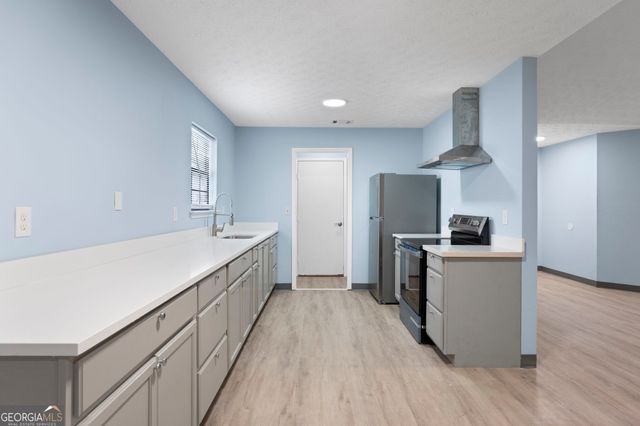 226 Old Atlanta Road, Stockbridge, GA 30281