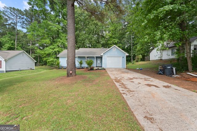 226 Old Atlanta Road, Stockbridge, GA 30281