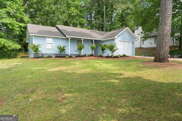 226 Old Atlanta Road, Stockbridge, GA 30281