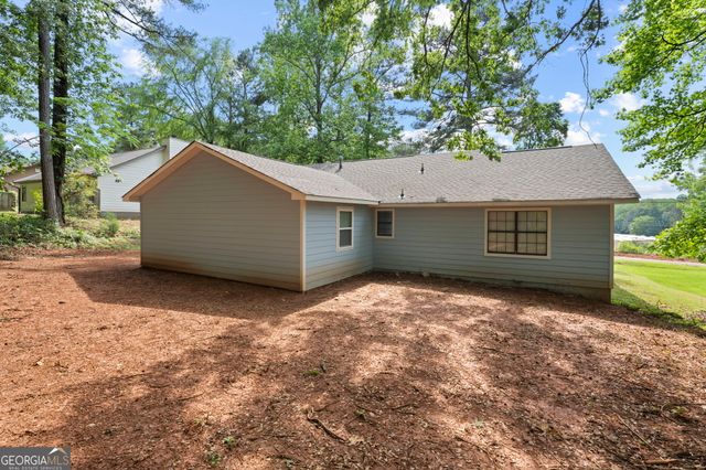 226 Old Atlanta Road, Stockbridge, GA 30281